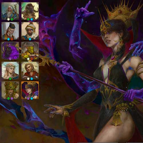 Master of Magic Cd Key Steam ROW